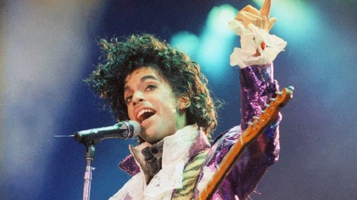 Prince`s music is coming to streaming services this Sunday